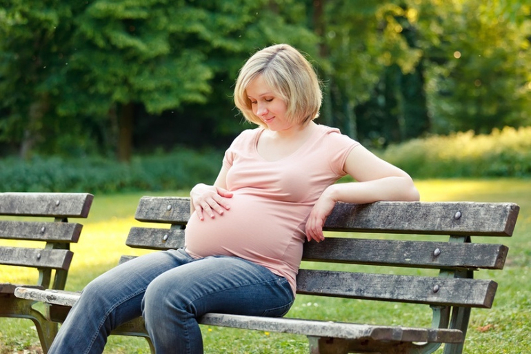 Беременность: 10 ощутимых плюсов нового состояния