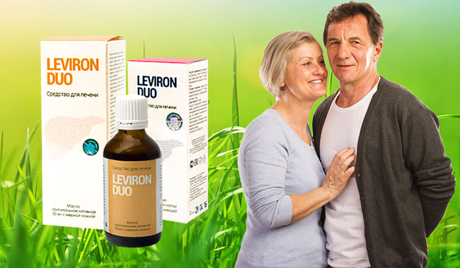 В первую очередь приобретаются препараты с нативными компонентами, такие, например, как масло Leviron Duo