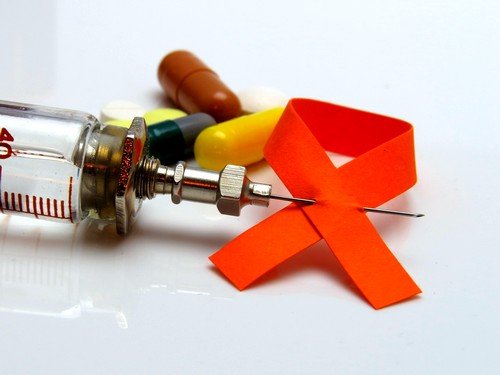 Профилактика ВИЧ-инфицирования
