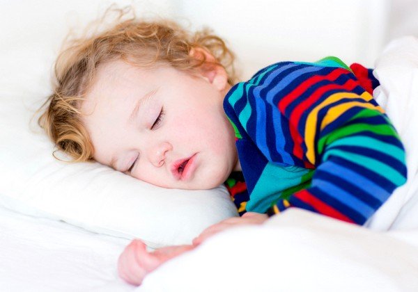 Плохой сон - косвенный симптом энтеробиоза
