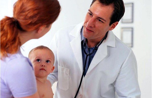 При обнаружении аскарид у ребенка необходимо срочно начинать лечение