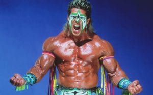 The Ultimate Warrior: Blood Flow Restriction Proof of Concept