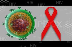 Что такое hiv