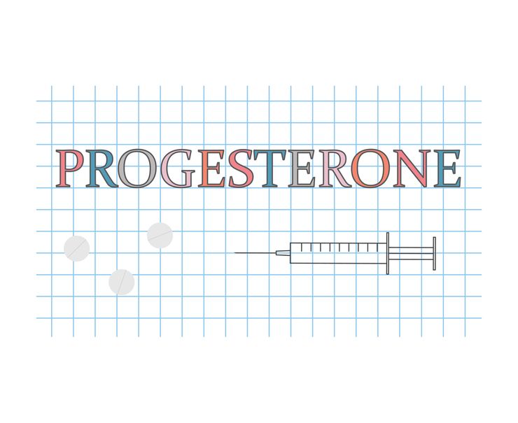 прогестерон при беременности
