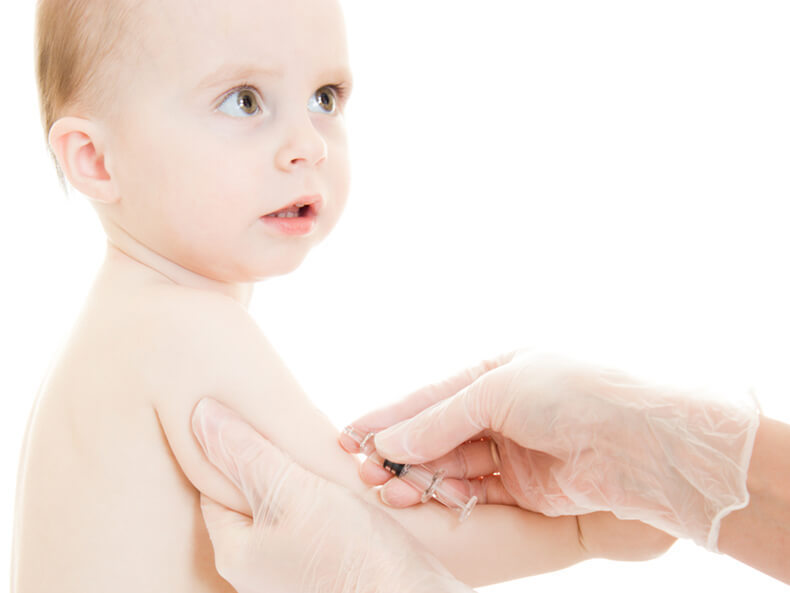АКДС – самая страшная из вакцин