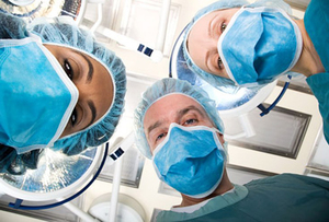 Как правильно выбрать анестезию