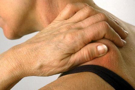 воспаление мышц спины лечение народными методами