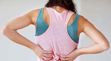 воспаление мышц спины симптомы и лечение