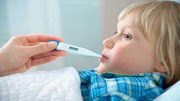 пневмония у детей симптомы и лечение комаровский 