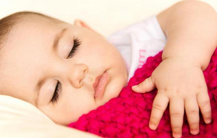 как приучить ребёнка спать отдельно от родителей в 1 год