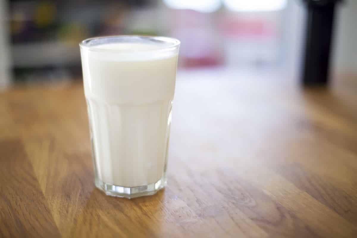 500 Грамм молока это сколько стаканов