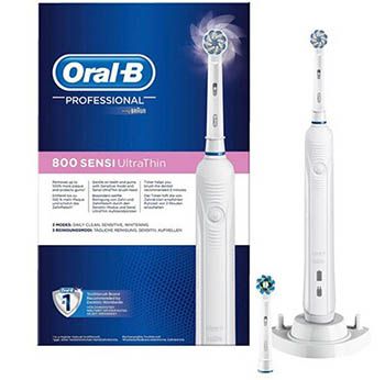 Oral B Professional Care 800 Braun