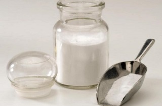 Как избавиться от кашля с помощью соды и молока