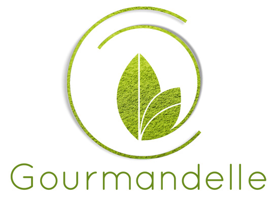 Gourmandelle is a vegetarian blog with healthy vegetarian recipes and free vegetarian meal plans.