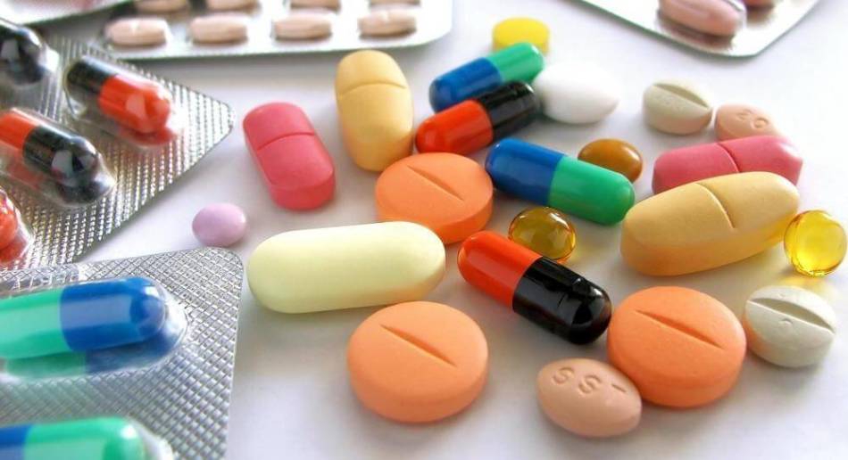 Антибиотики – польза и вред