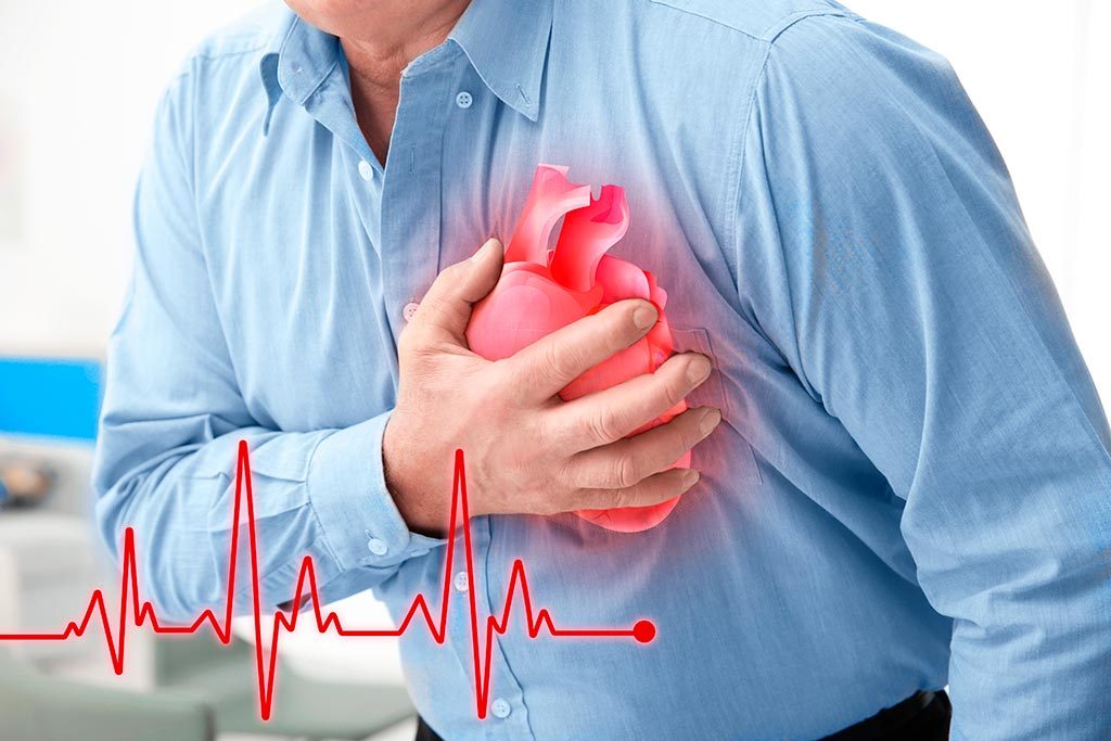15 признаков того, что у вас могут быть проблемы с сердцем