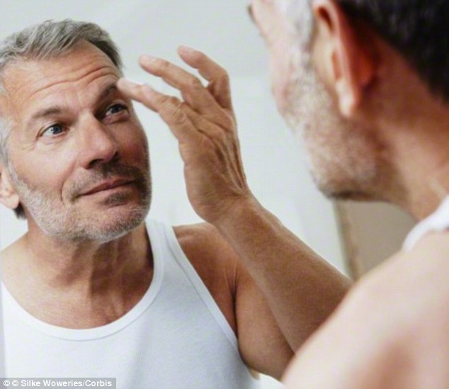 Hair goes grey at the temples first because the cells that produce pigment are seeded in different parts of the body when the embryo forms and develops. It could be that the hair follicles in some areas, such as the temples, receive fewer pigment cells than other areas, so these will lose their colour sooner, experts said