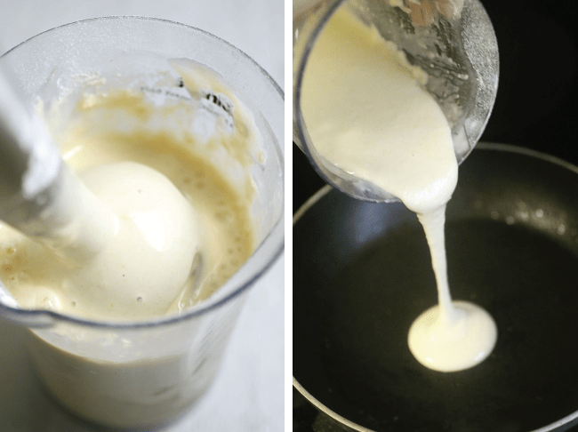 10 Ways to Use Your Immersion Blender - Your hand blender is one of the handiest tools in your kitchen! Here are 10 creative ways to use your stick blender for simple, creative recipes. 