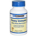 Life Extension, Peony Immune, 60