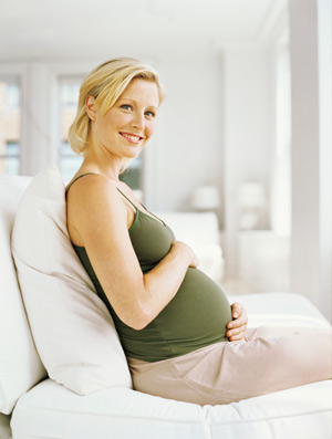 Угроза прерывания беременности - причины, симптомы, лечение