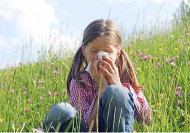 Аллергический ринит у ребенка: симптомы и лечение