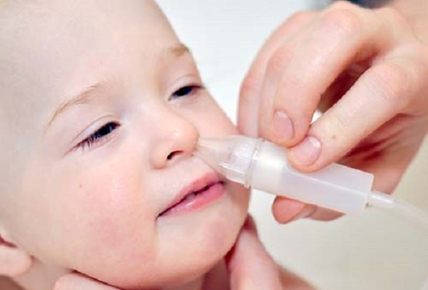 Аденоиды в носу у ребенка: симптомы и лечение