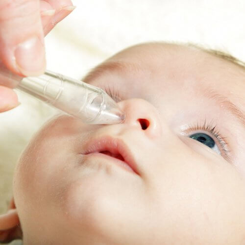 Аденоиды в носу у ребенка: симптомы и лечение
