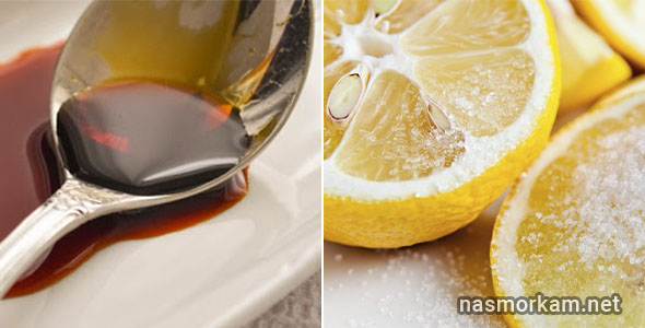 Жженый сахар при кашле: как готовить и принимать. Отзывы, рецепты