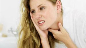Возможные причины болей в горле