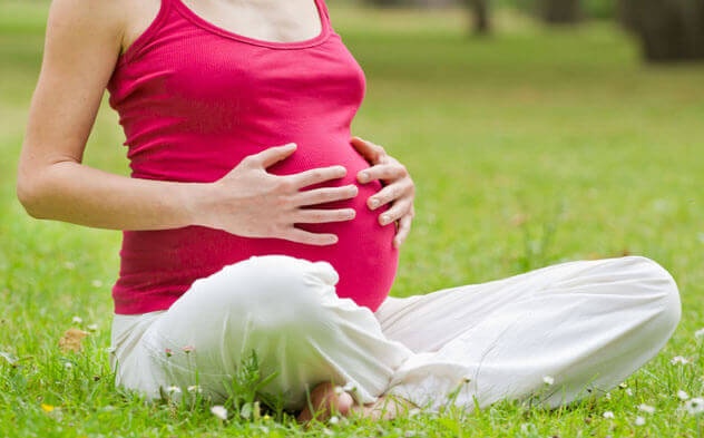тонус матки при беременности