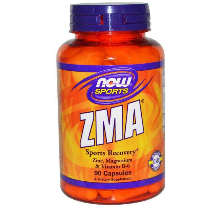 пищевая добавка ZMA