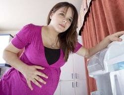 Аппендицит при беременности