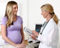 Беременность и заболевания щитовидной железы