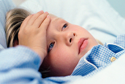 Круп у детей: симптомы, лечение