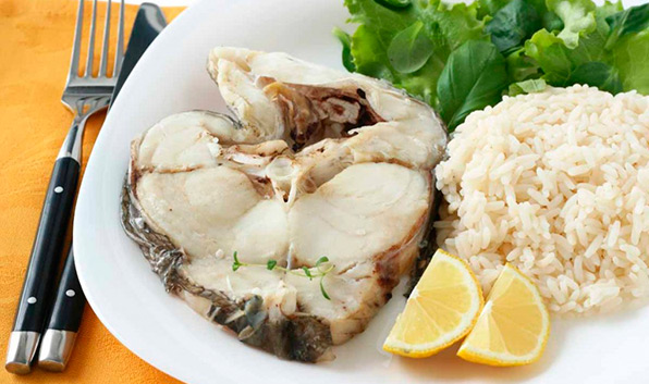 рыба с рисом при панкреатите