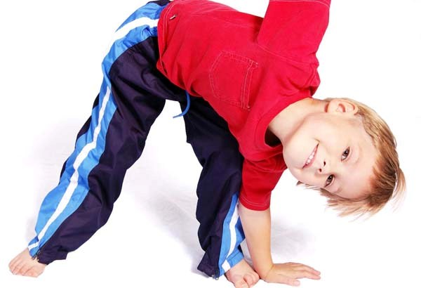 гимнастика при артрите коленного сустава у ребенка