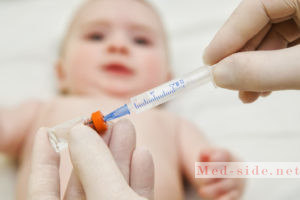 АКДС почему нельзя пропускать эту прививку. Особенности вакцины, побочные эффекты и график иммунизации