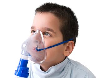 инфекционно аллергическая бронхиальная астма