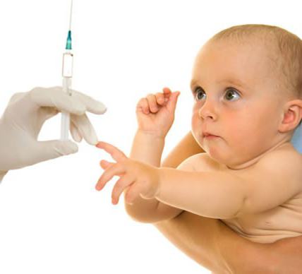 прививки при атопическом дерматите у детей