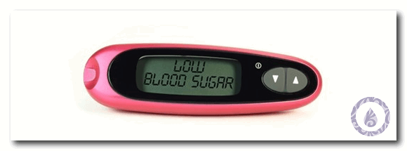 низкий сахар в крови