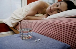 Лечение нарушения сна