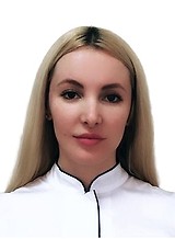 Иванова Ольга Анатольевна