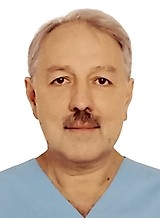 Кореневский Александр Сергеевич