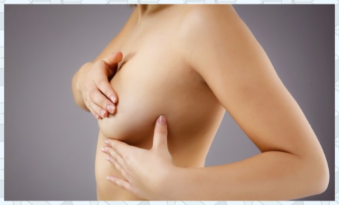 Опухшая грудь: чего стоит опасаться