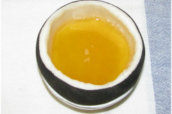 Сок редьки с медом для лечения коклюша