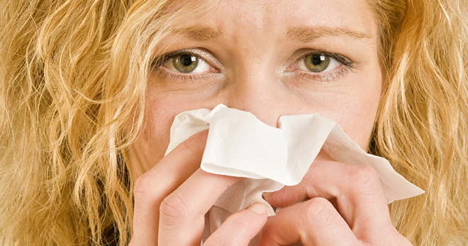 Аллергия на плесень – как распознать и правильно ее лечить?