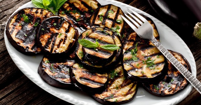 Баклажаны на гриле - лучшие рецепты вкуснейшего блюда для пикника и не только!