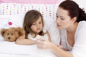 Pneumonia Prevention and How to Care for Your Child