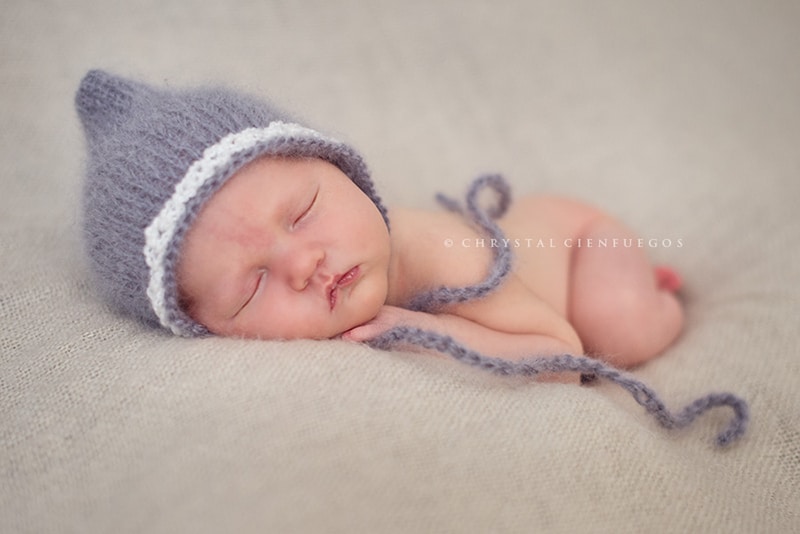 newborn photography tips