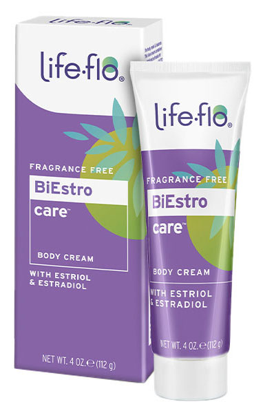 BiEstro Care Cream from Life-Flo